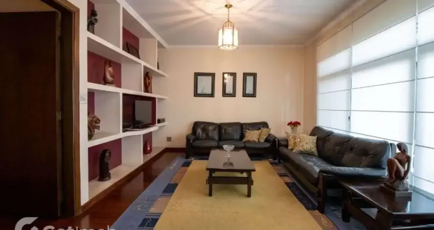 Casa com 4 quartos à venda na Rua Martim Peres, 114, Bosque da Saúde, São Paulo