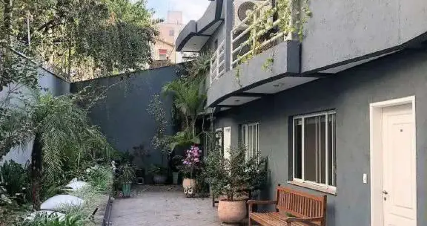 Casa em condomínio fechado com 3 quartos à venda na Rua Paris, 120, Sumaré, São Paulo