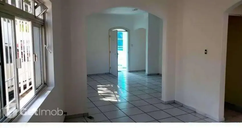 Casa com 4 quartos à venda na Rua Juvenal Galeno, --, Jardim da Saude, São Paulo