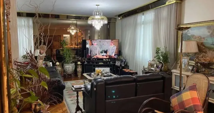 Apartamento com 3 quartos à venda na Rua Mariano Procópio, 179, Vila Monumento, São Paulo