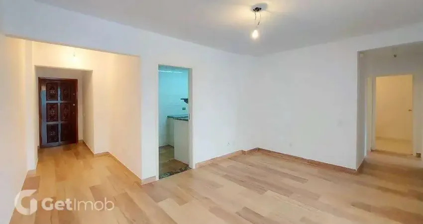 Apartamento com 2 quartos à venda na Rua Bela Cintra, 141, Consolação, São Paulo