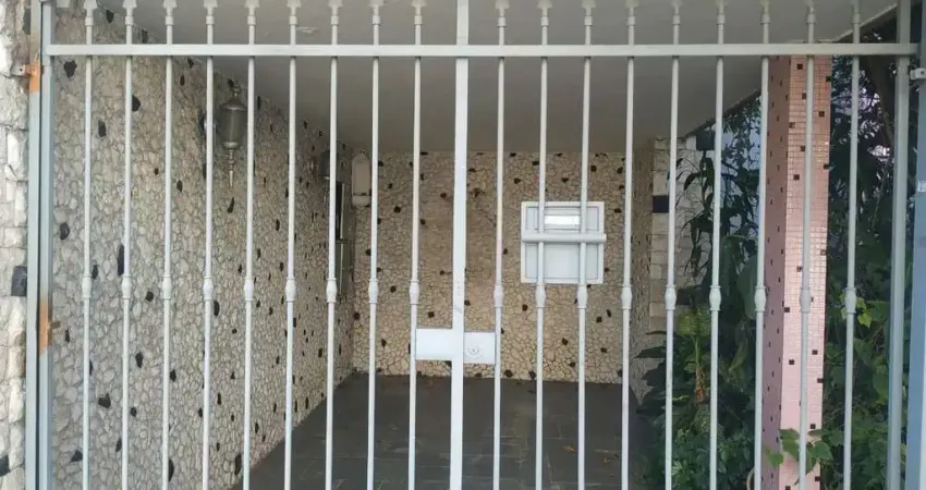 Casa com 3 quartos à venda na Rua Mesquita, 674, Vila Deodoro, São Paulo