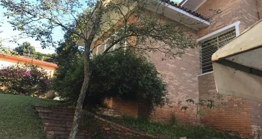 Casa com 4 quartos à venda na Rua Bauru, 190, Pacaembu, São Paulo