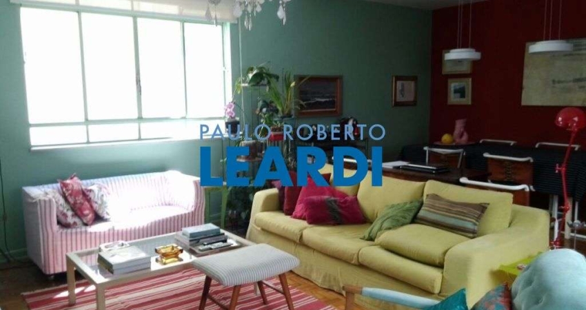 Apartamento à venda na Rua Baronesa de Itu, 722, Higienópolis, São Paulo