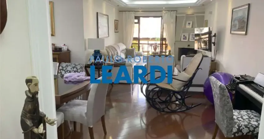 Apartamento à venda na Rua Colônia da Glória, 401, Jardim da Glória, São Paulo