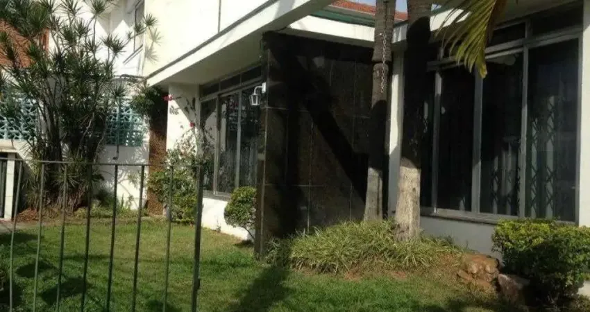 Casa com 3 quartos à venda na Rua Alice Macuco Alves, --, Vila Madalena, São Paulo