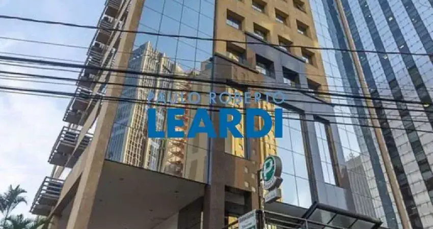 Ponto comercial à venda na Rua Tavares Cabral, 102, Pinheiros, São Paulo