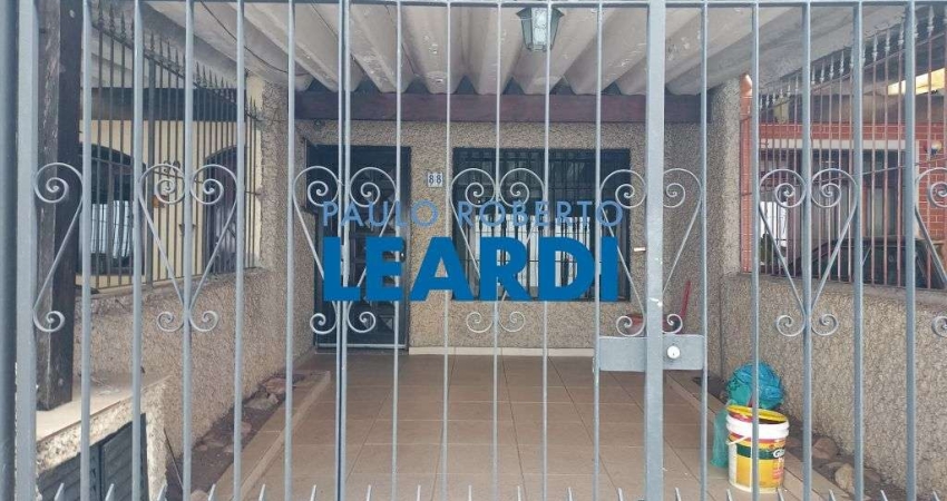 Casa à venda na Travessa Emília Alba, 88, Lapa de Baixo, São Paulo