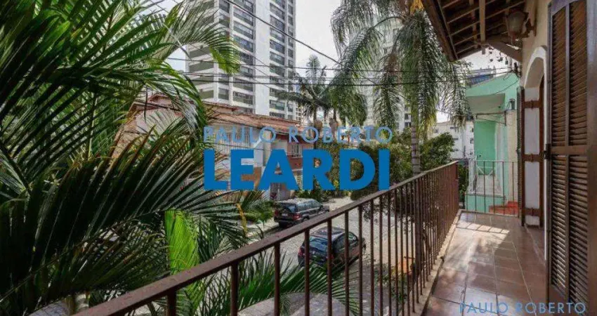 Casa à venda na Rua Maringá, 4, Perdizes, São Paulo
