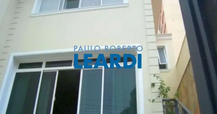 Casa à venda na Rua Ministro Gastão Mesquita, 767, Perdizes, São Paulo