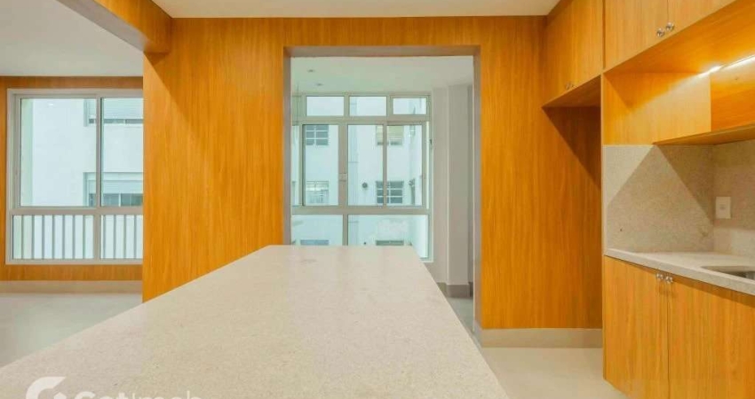 Apartamento com 2 quartos à venda na Rua Bandeira Paulista, 127, Itaim Bibi, São Paulo