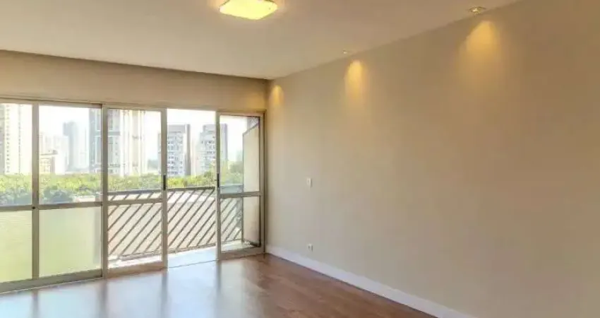 Apartamento com 2 quartos à venda na Rua Doutor Elias Chaves, 137, Campos Eliseos, São Paulo