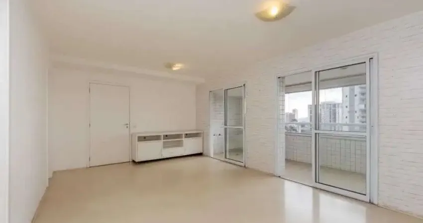 Apartamento com 4 quartos à venda na Rua Salvador Simões, --, Vila Dom Pedro I, São Paulo