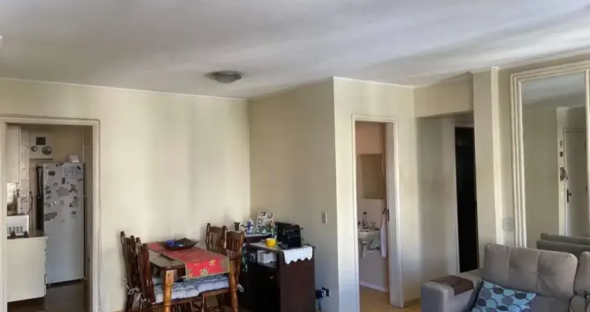 Apartamento com 2 quartos à venda na Alameda dos Arapanés, --, Moema, São Paulo