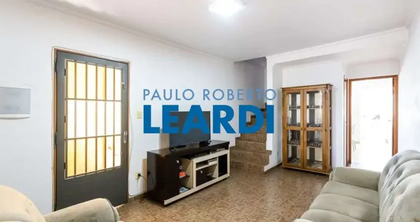 Casa à venda na Avenida Santa Inês, 860, Parque Mandaqui, São Paulo