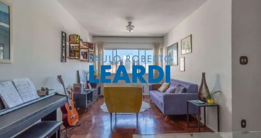 Apartamento à venda na Rua Joaquim Antunes, 865, Pinheiros, São Paulo