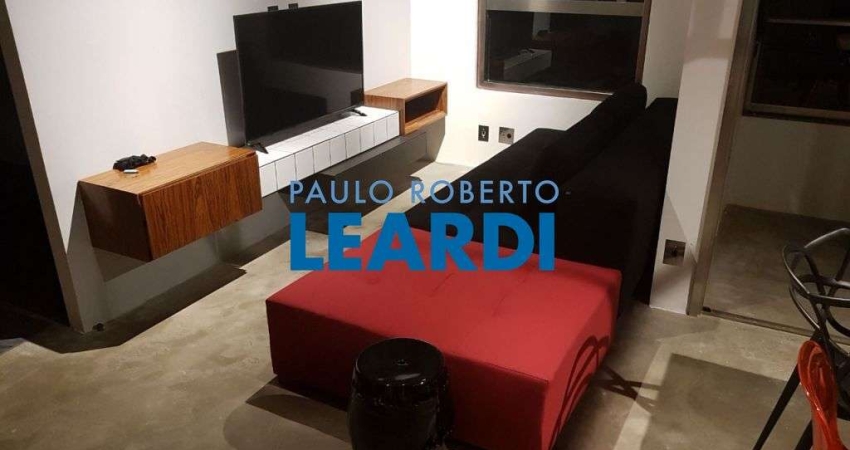 Apartamento à venda na Rua Paim, 420, Consolação, São Paulo