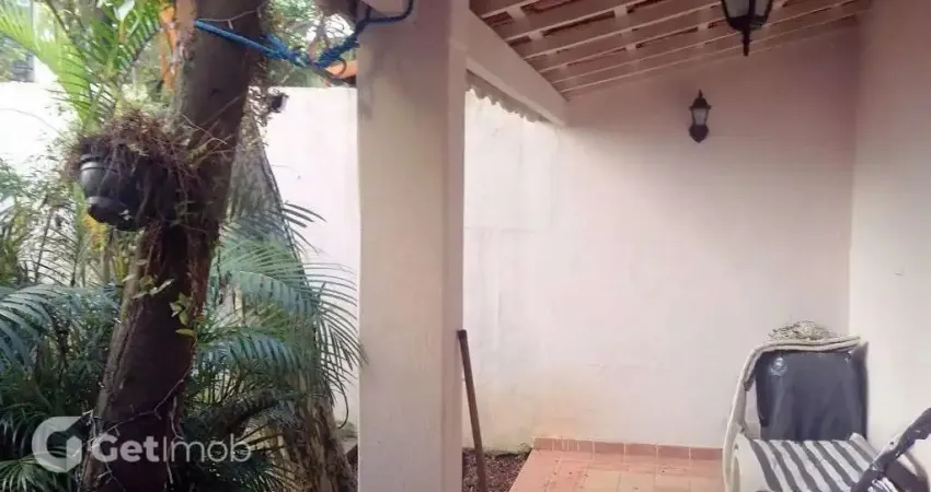 Casa com 4 quartos à venda na Rua Mário de Melo, 28, Pacaembu, São Paulo