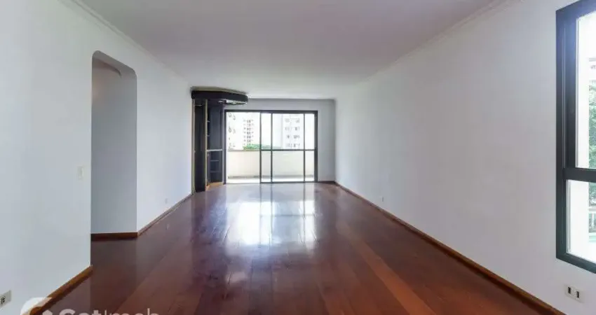 Apartamento com 2 quartos à venda na Rua Nova York, 744, Brooklin Paulista, São Paulo