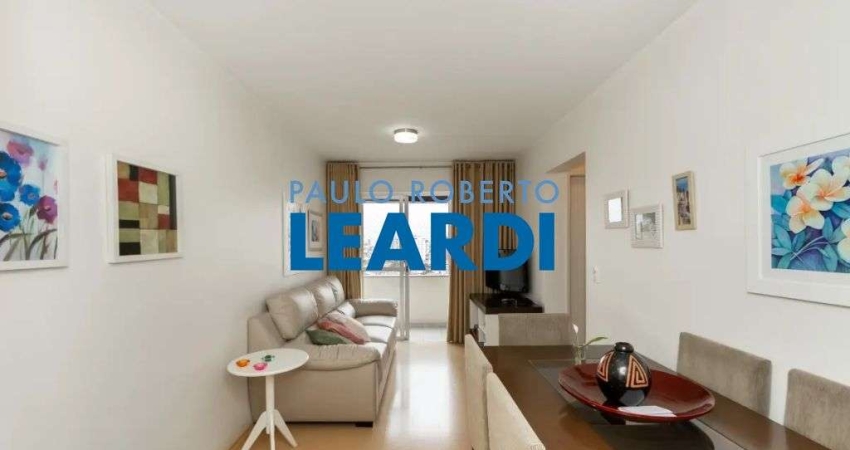 Apartamento à venda na Rua Tupanaci, 300, Saúde, São Paulo