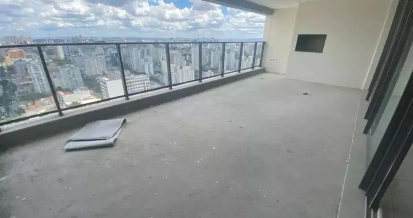 Apartamento com 4 quartos à venda na Rua Cotoxó, 300, Perdizes, São Paulo