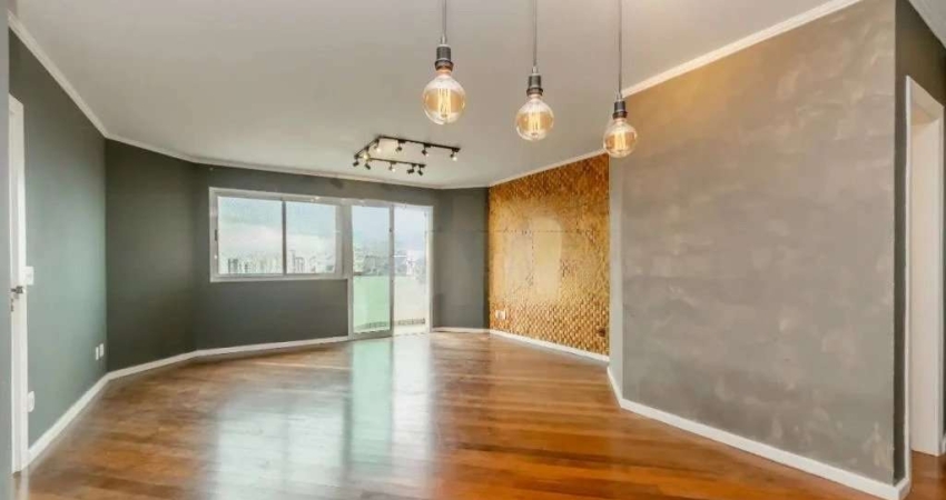 Apartamento com 3 quartos à venda na Rua Baronesa de Bela Vista, 641, Vila Congonhas, São Paulo
