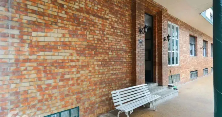 Apartamento com 2 quartos à venda na Rua Manoel Dutra, 539, Bela Vista, São Paulo