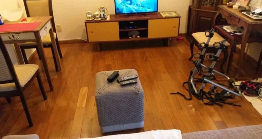 Apartamento com 2 quartos à venda na Rua Tuim, 501, Vila Uberabinha, São Paulo