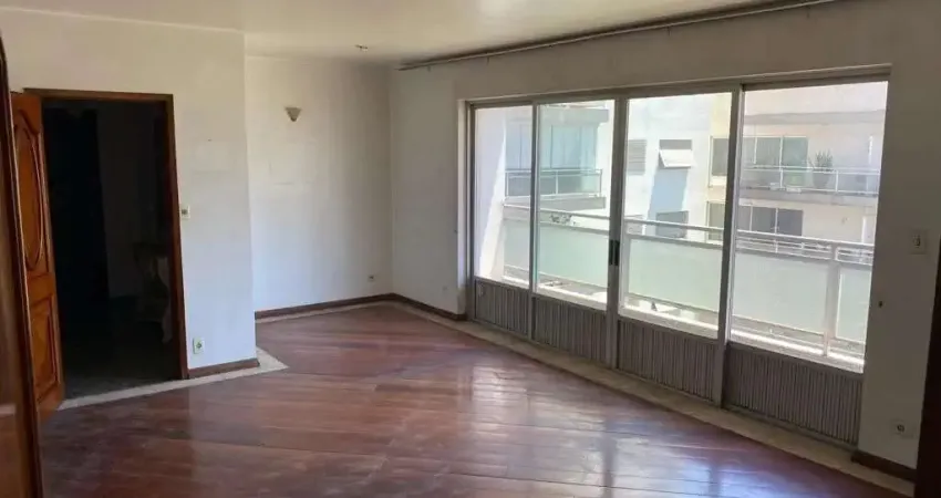 Apartamento com 2 quartos à venda na Alameda dos Arapanés, 390, Moema, São Paulo