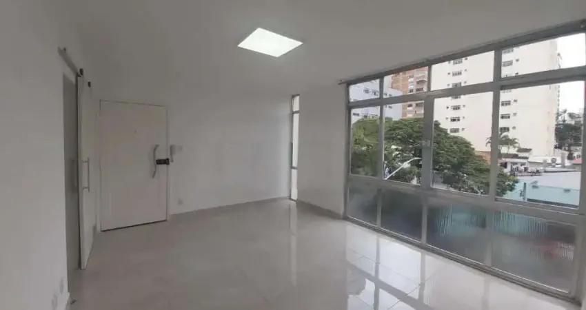 Apartamento com 2 quartos à venda na Avenida Moema, 330, Moema, São Paulo