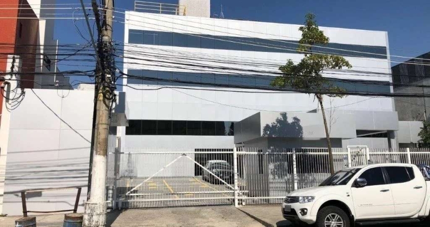 Prédio à venda na Inocêncio Tobias, 185, Parque Industrial Tomas Edson, São Paulo