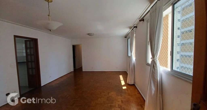 Apartamento com 3 quartos à venda na Rua Gaivota, 754, Recanto Paraíso, São Paulo