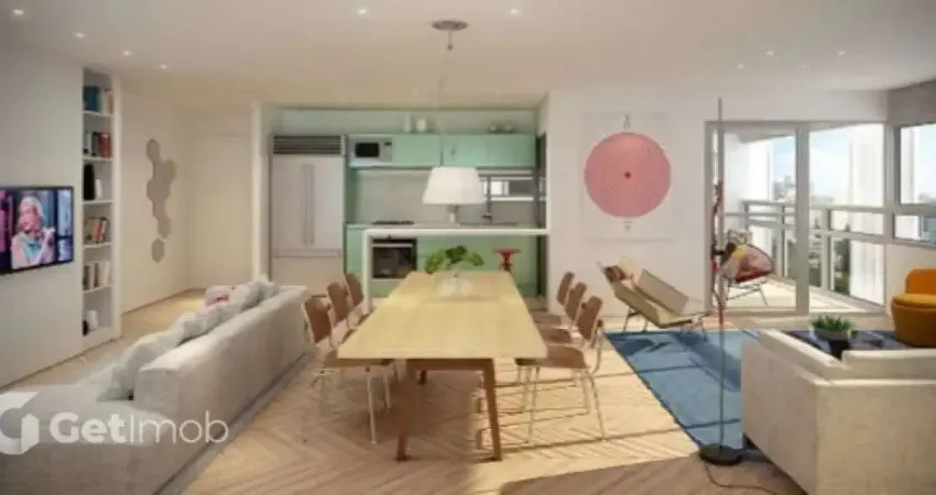 Apartamento com 3 quartos à venda na Rua Cotoxó, 926, Perdizes, São Paulo