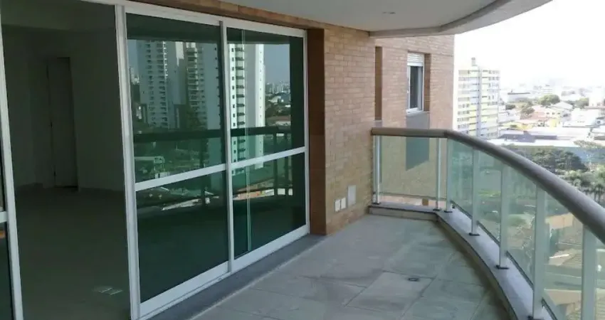 Apartamento com 4 quartos à venda na Rua Apinajés, --, Perdizes, São Paulo