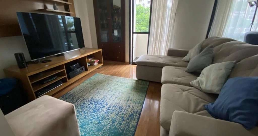 Apartamento com 3 quartos à venda na Rua Coronel Melo de Oliveira, 95, Perdizes, São Paulo