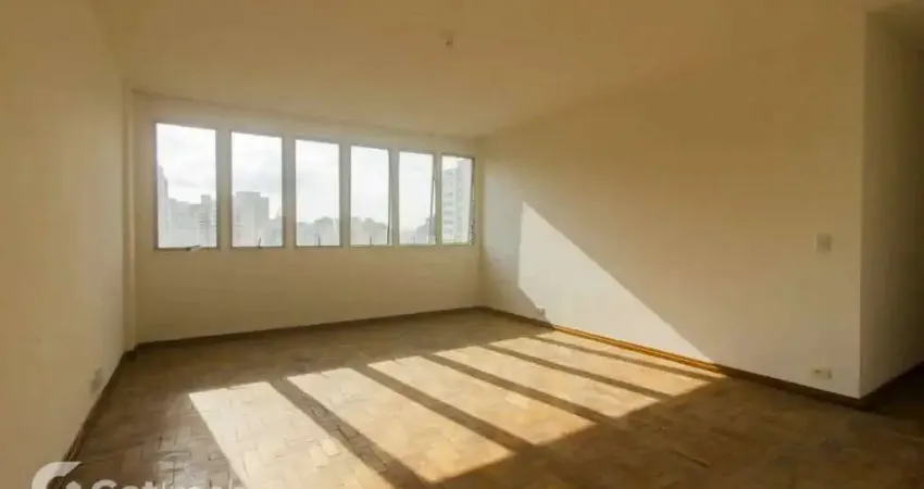 Apartamento com 3 quartos à venda na Rua Cotoxó, 799, Perdizes, São Paulo