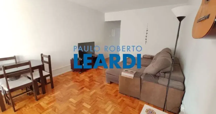 Apartamento à venda na Rua Cubatão, 38, Paraíso, São Paulo