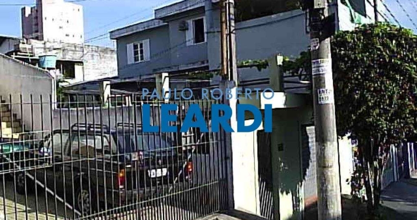 Casa à venda na Rua Octávio Teixeira Mendes Sobrinho, 415, Jabaquara, São Paulo