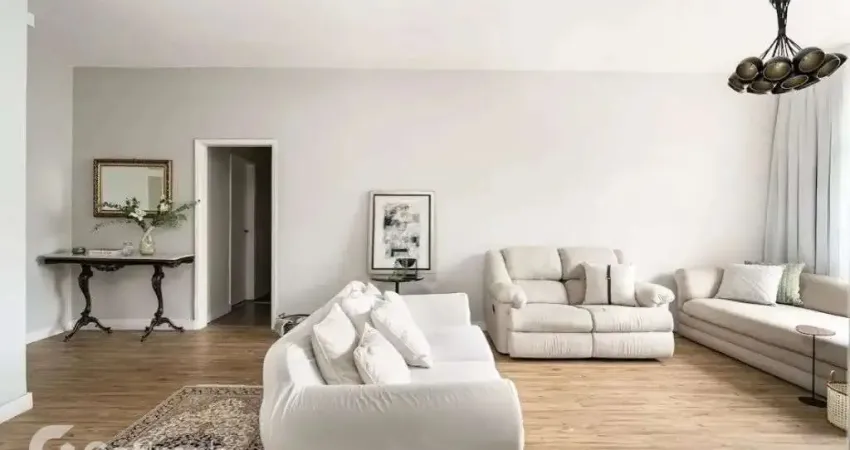Apartamento com 5 quartos à venda na Rua Rego Freitas, 179, República, São Paulo