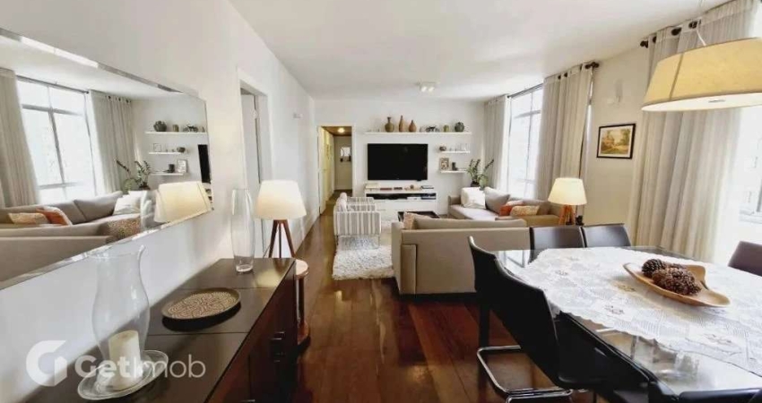 Apartamento com 3 quartos à venda na Alameda Campinas, 911, Jardim Paulista, São Paulo