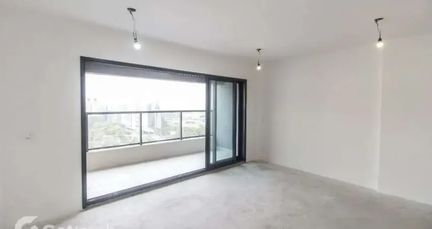 Apartamento com 2 quartos à venda na Alameda Mamoré, 481, Alphaville Centro Industrial e Empresarial/Alphaville., Barueri