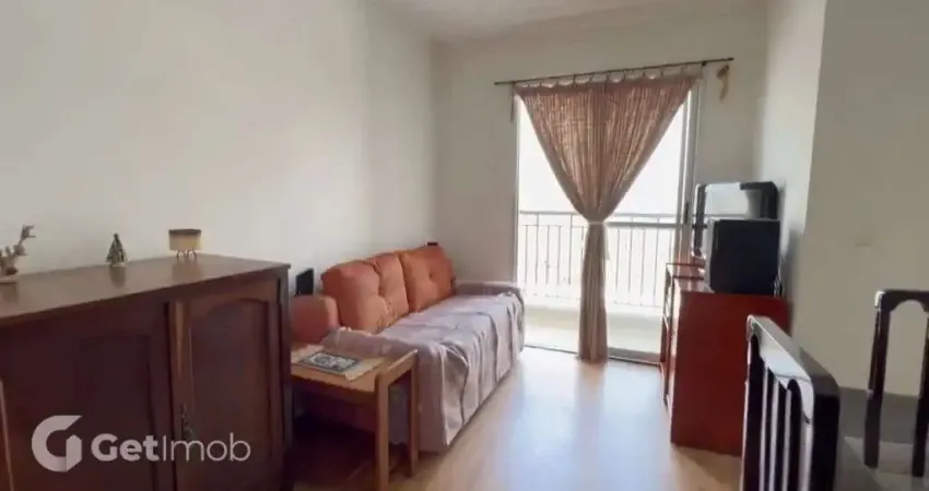 Apartamento com 2 quartos à venda na Rua Emílio Goeldi, 545, Lapa de Baixo, São Paulo