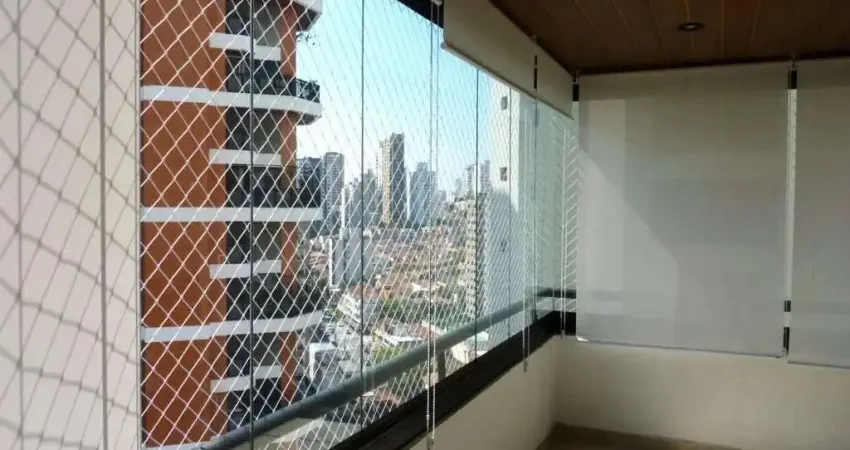 Apartamento com 3 quartos à venda na Rua Caraíbas, 743, Perdizes, São Paulo