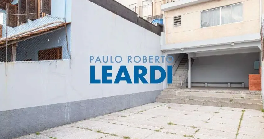 Casa para alugar na Rua Doutor Miranda de Azevedo, 901, Pompéia, São Paulo