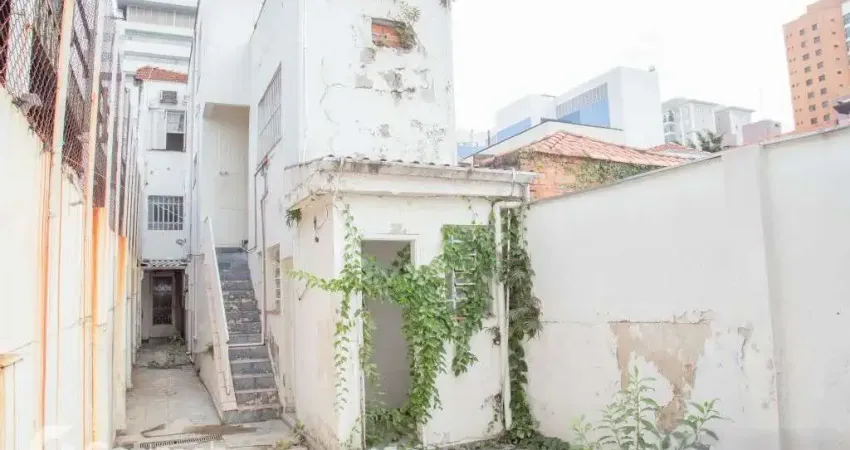 Casa à venda na Rua Tavares Bastos, 562, Perdizes, São Paulo