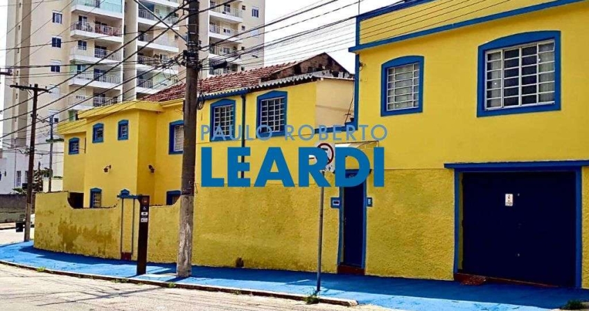 Casa para alugar na Rua Engenheiro Prudente, 16, Cambuci, São Paulo