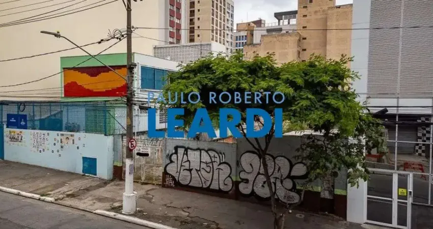 Terreno à venda na Rua Pedroso, 326, Bela Vista, São Paulo