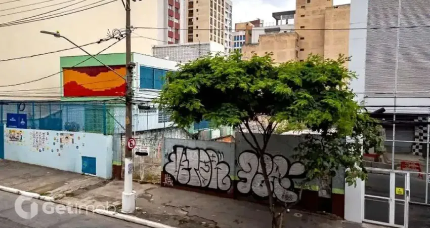 Terreno à venda na Rua Pedroso, 326, Bela Vista, São Paulo