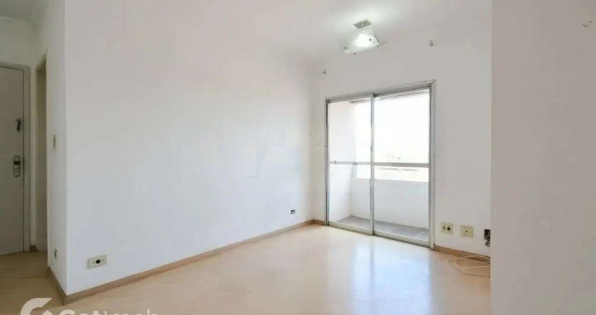 Apartamento com 3 quartos à venda na Rua Dona Carolina, 91, Vila Mariana, São Paulo