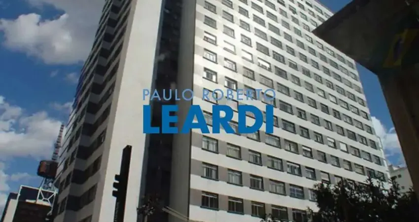 Apartamento à venda na Avenida Paulista, 347, Bela Vista, São Paulo